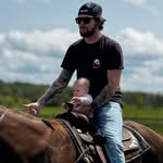 Terry Goad - @ordie_bunny - Instagram