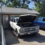 Terry Goad - @goad9910 - Instagram