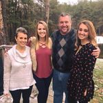 Terri McCann Goebel - @leftovers100 - Instagram