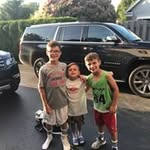 Terry Goetz - @terrygoeyz - Instagram