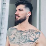 Dash Stout - @terrygoffinet - Instagram