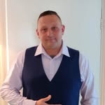 Terry Goff - @iamthehungryshark - Instagram