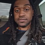 Terry Terrell Jr Goins - @tgoins_24 - Instagram
