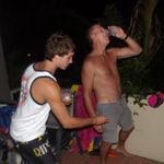 Terry Goldsmith - @housy017 - Instagram