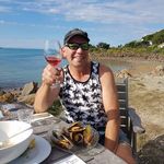 Terry Goldsmith - @terry_kiwi - Instagram