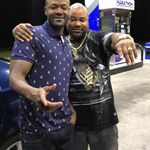 Terry Goode - @trockgoode - Instagram