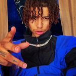 Terrance Goodson - @king.terrance2001 - Instagram