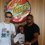 Terry Goodson - @shagari313 - Instagram