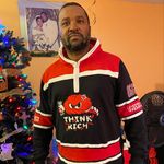 Terrence Gorham - @roc_2628 - Instagram