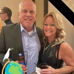 Terri Barr Gorham - @fly_girl8 - Instagram