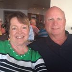 Terry Gorham - @gorhamterry - Instagram