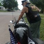 Terry Gorham - @olroadhippie - Instagram