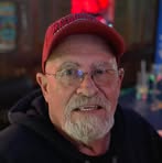 Terry Gorr - Facebook
