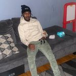 Big Terrance - @terry_gotthebag - Instagram