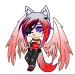 Terry Gott - @inketwolfdragon._.uwu - Instagram