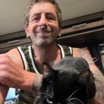 Terry Gragg - @theangrygiant - Instagram