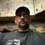Terry Gray - @welldigger1989 - Instagram