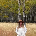 Terry Gray - @inspiredbynatureflorals - Instagram