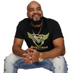 Terry Gray - @safetymanmovement - Instagram