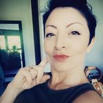 Terry Greco-Savarese - @pupazterry - Instagram