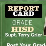 REPORT CARD FOR TERRY GRIER - @gradeyoursuperintendent - Instagram
