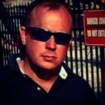 Terry Griffis - @primebeef95 - Instagram