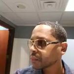 Terrence Grisham - @coolpop2144 - Instagram