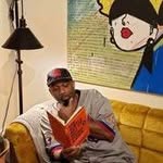 Terrence P. Grisham - @terrencepg69 - Instagram
