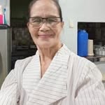 Teresita Gumbao - @terry_gumbao - Instagram