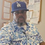 Terry C. Allen - @terry_gumbomaking_allen - Instagram