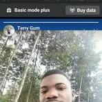Terry Gum - Facebook