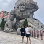 Terry Perucho - @terryperuchogumahad - Instagram