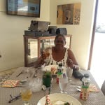 Terry Veronica Gumbs - @terryveronicagumbs - Instagram