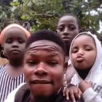Terry Guy Lashigu - Facebook