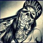 Terry Guzman - @terryguzman380 - Instagram