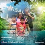 Terry Guzman - @terryarevalo - Instagram