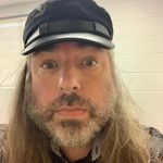 Terry Hackbarth - @tterryh - Instagram