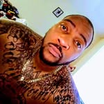 Terrance Hackney - @no.pumpfaking91 - Instagram