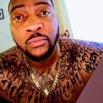 Terrance Hackney - @big_t1991 - Instagram