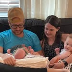 Terri McClanahan Hackney - @cutiesmom040 - Instagram