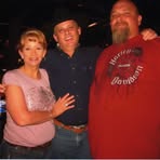 Terry Hackney - Facebook