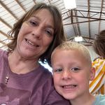 Terry Burch Haden - @terryrhaden - Instagram