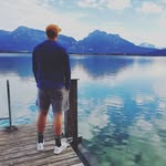 Sean Terry Hagan - @jeaaaaannnn92 - Instagram