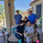 Terry Hagan - @terry.hagan.374 - Instagram