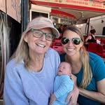 Terry McCarthy Hagan - @tannes111 - Instagram