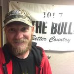 Terry Hakes - @terry_on_air - Instagram
