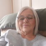 Terry McQueen-Halladay - @mcqueenhalladay - Instagram