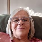 Terry McQueen-Halladay - @terry.mcqueenhalladay - Instagram