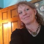 Terri Halstead - @halsteadterri - Instagram