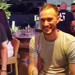 Terry Halstead - @tezhalstead - Instagram